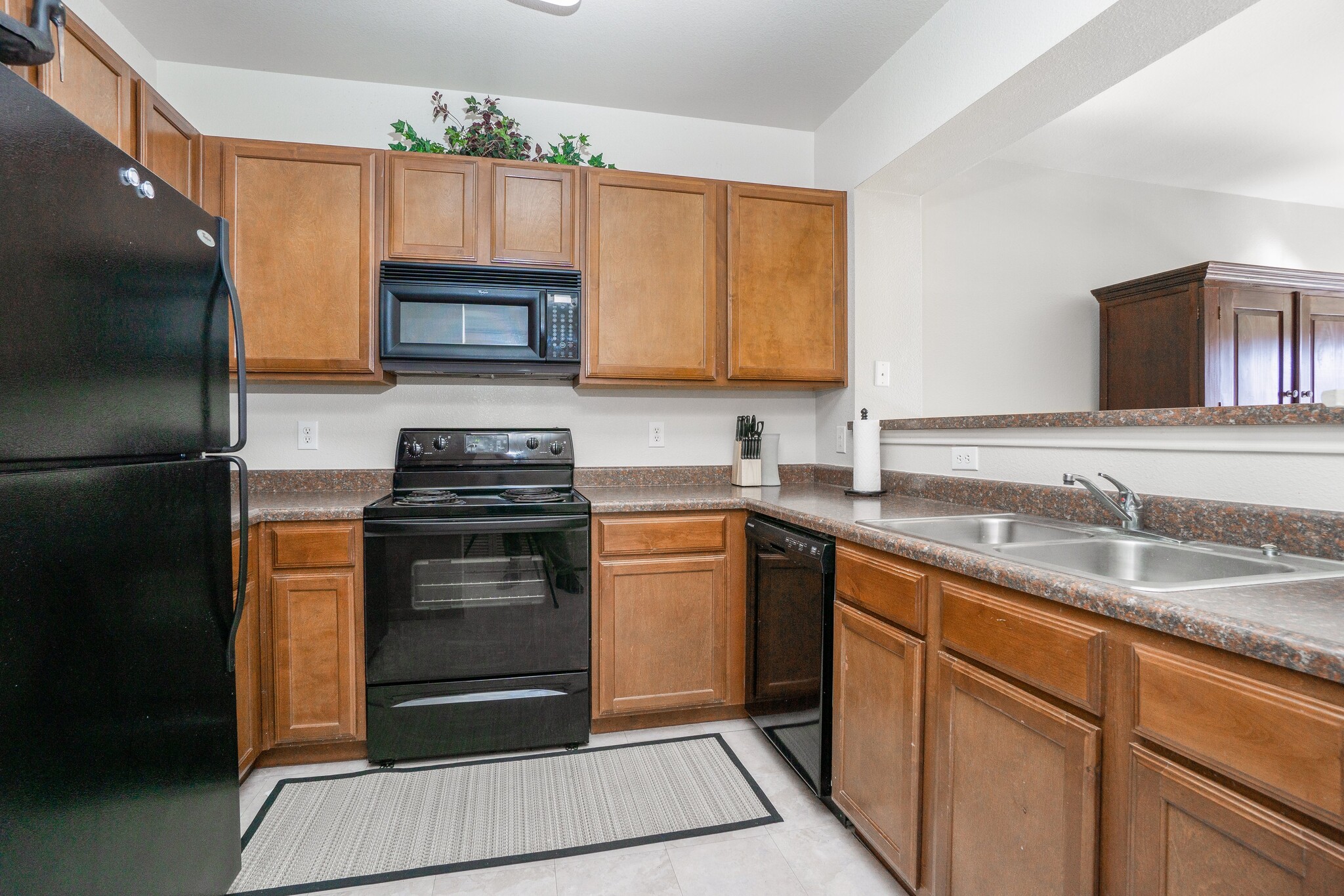 Kitchen - 6765 Corporate Blvd