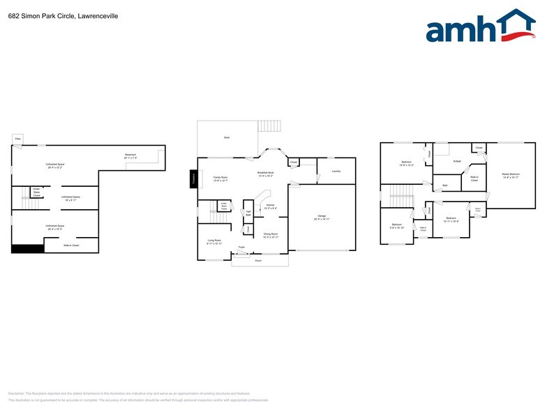 Building Photo - 682 Simon Park Cir