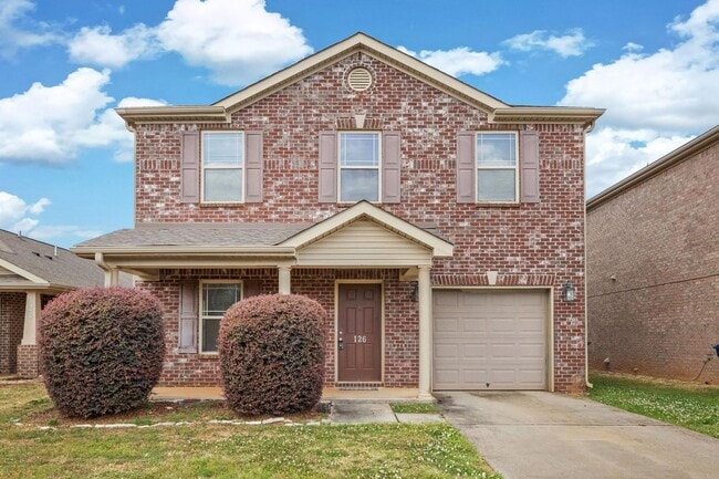 Building Photo - 126 Pitts Griffin Drive