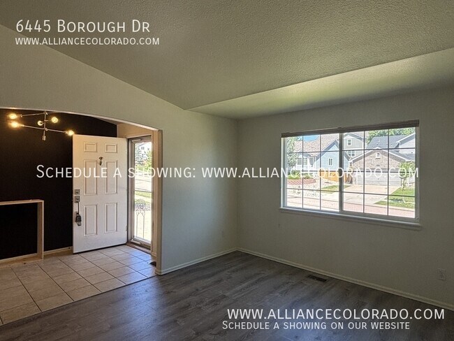 Building Photo - 6445 Borough Dr