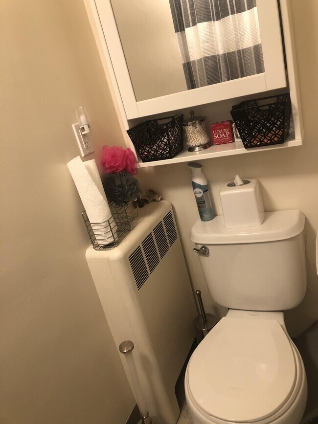 Building Photo - 1024 Chestnut St