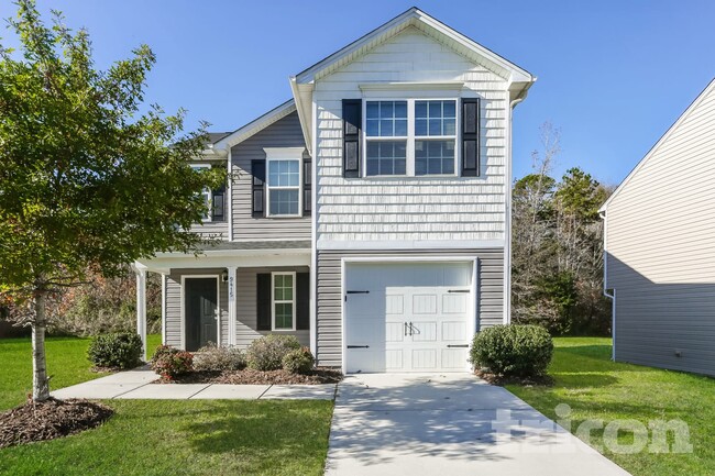 Building Photo - 9415 Bradstreet Commons Way