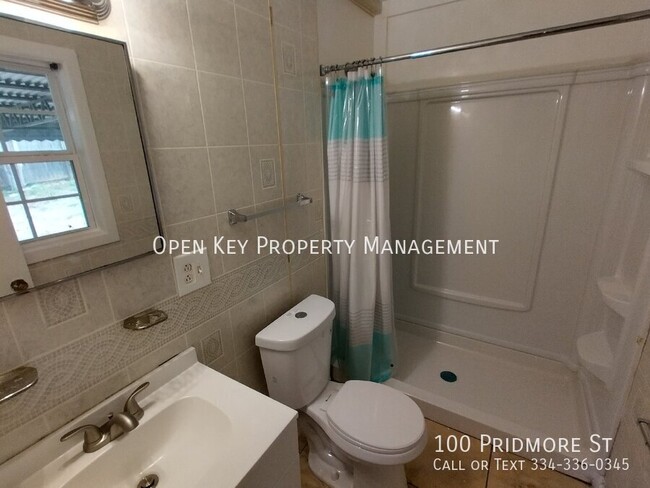 Building Photo - 100 Pridmore St