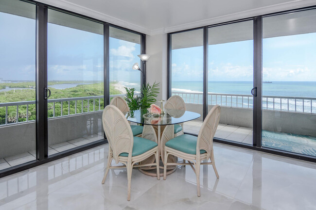 Building Photo - 5540 N Ocean Dr