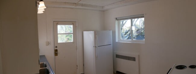 Building Photo - 510 Pennsylvania Ave