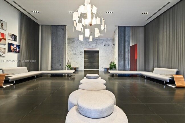 Building Photo - 1600 NE 1st Ave