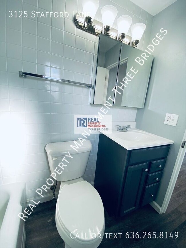 Building Photo - 3125 Stafford Ln