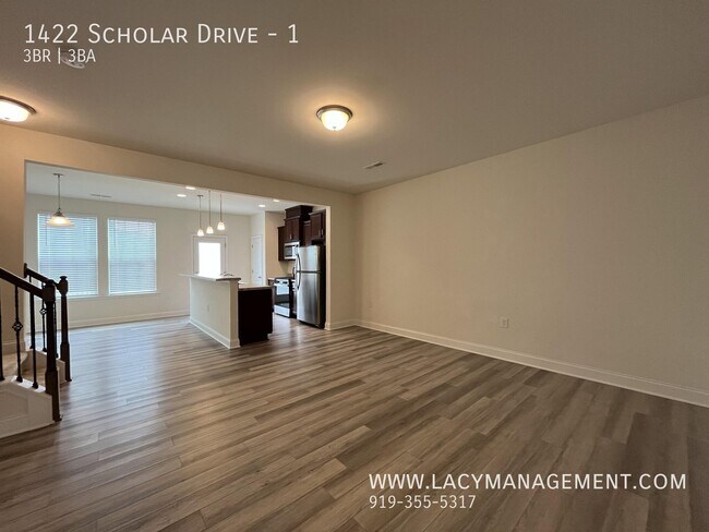 Building Photo - 1422 Scholar Dr