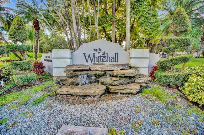 Building Photo - 1518 Whitehall Dr