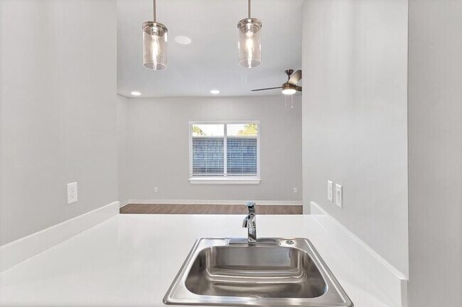 Building Photo - Modern Studio Living: Contemporary Design,...