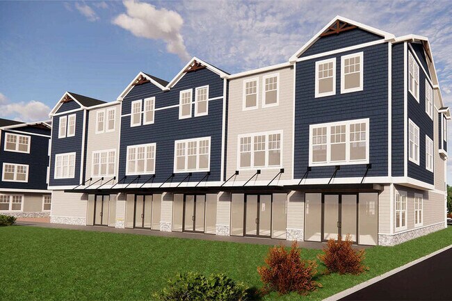 Building Photo - 9 Ultra Wy