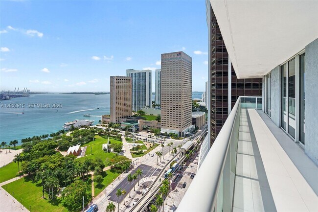 Building Photo - 50 Biscayne Blvd