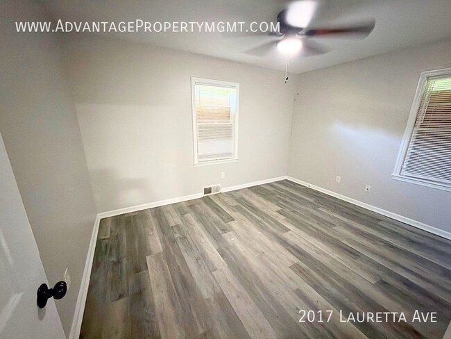 Building Photo - 2017 Lauretta Ave
