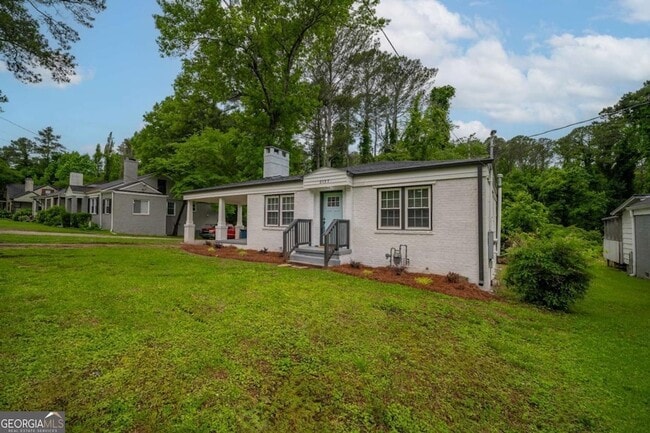 Primary Photo - 2137 Delowe Dr