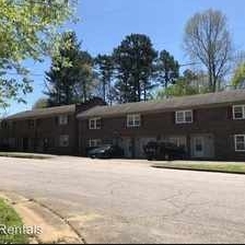 Primary Photo - Lewis Harold Apartments