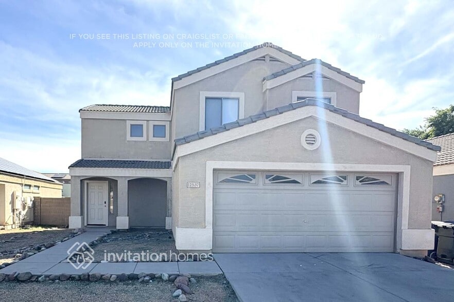 Primary Photo - 12537 W Willow Ave