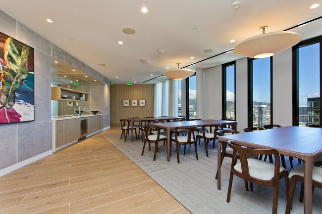 Building Photo - A'ali'i 2516 - Furnished Studio