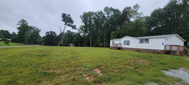 Building Photo - 3626 S Jim Minor Rd