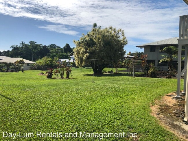 Building Photo - 2 br, 2 bath House - 71 Awapuhi Street