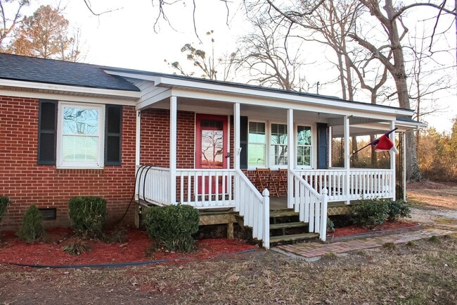 Building Photo - 5720 Grimsley Store Rd