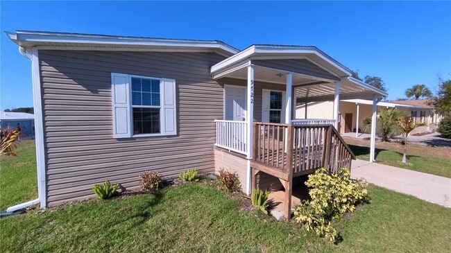 Building Photo - 9722 Scepter Ave