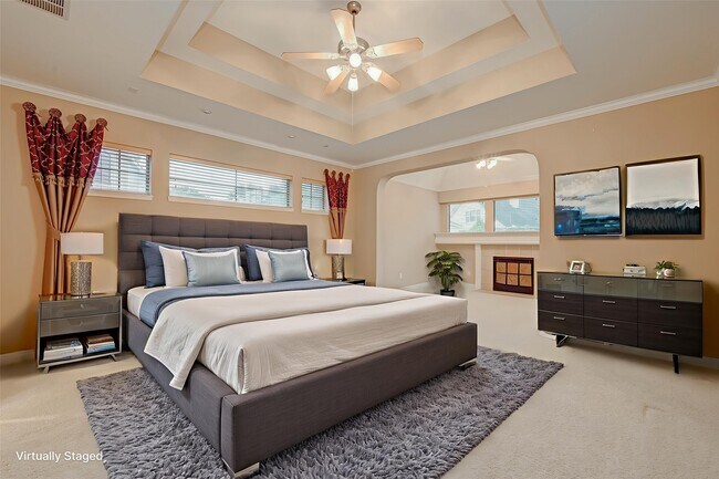 Building Photo - 22518 Silvermist Ln
