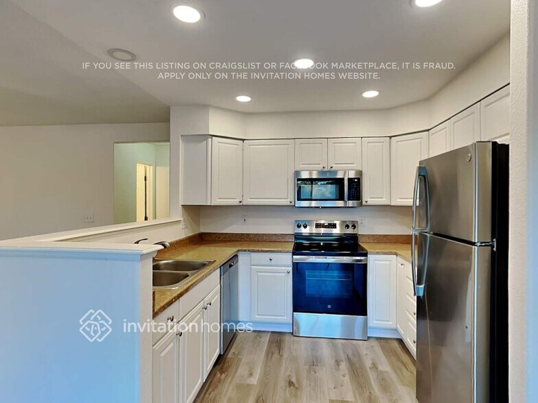 Building Photo - 6840 Quarter Circle Rd