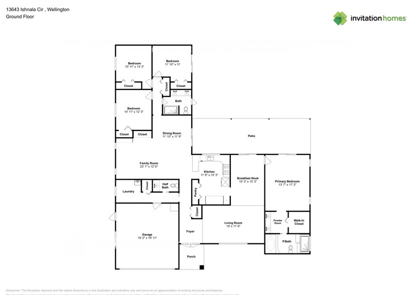Building Photo - 13643 Ishnala Cir