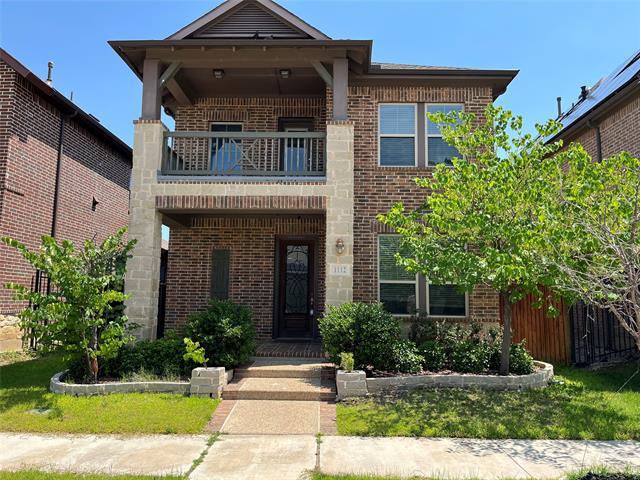 Primary Photo - 1112 Amber Rose Way