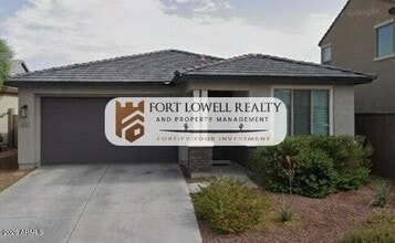 Building Photo - 2117 N 209th Ln