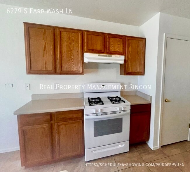 Building Photo - 6279 S Earp Wash Ln