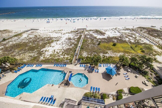 Building Photo - 27100 Perdido Beach Blvd