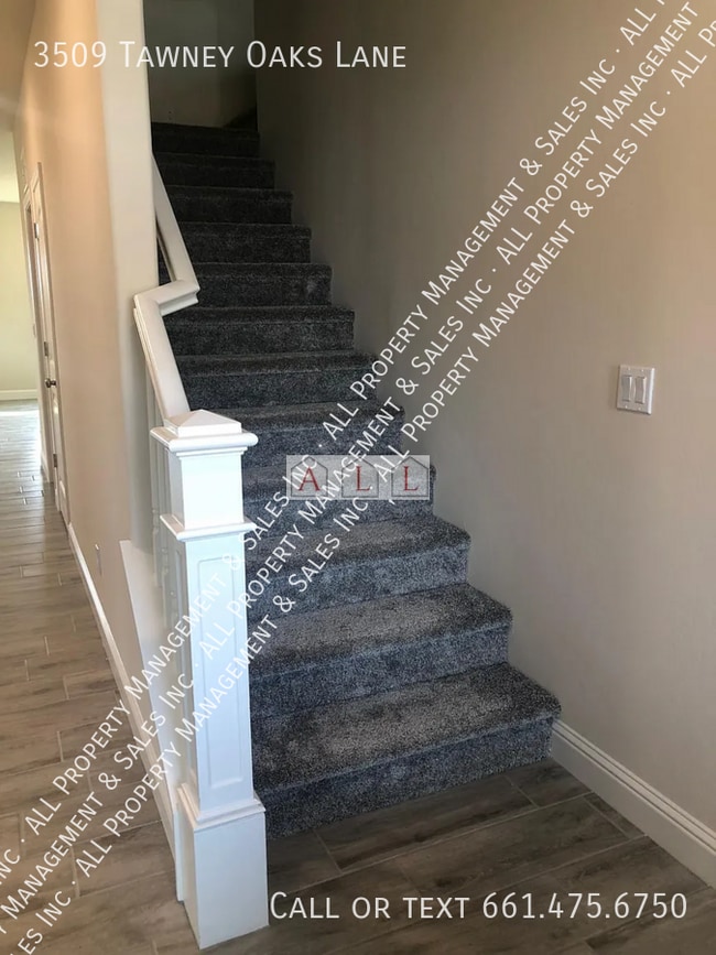 Building Photo - 3509 Tawney Oaks Ln