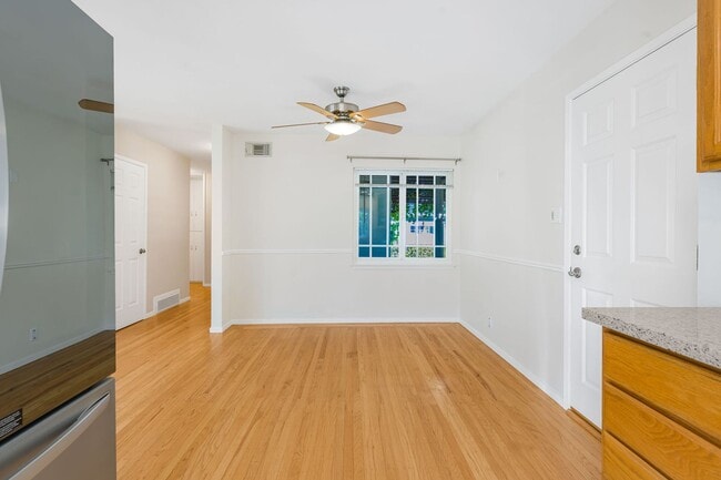 Building Photo - Sunnyvale West House FOR RENT - $4,500/mo