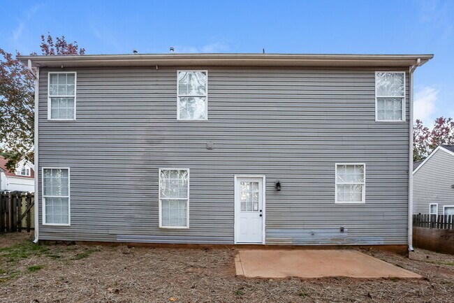 Building Photo - 6812 Blake Brook Dr