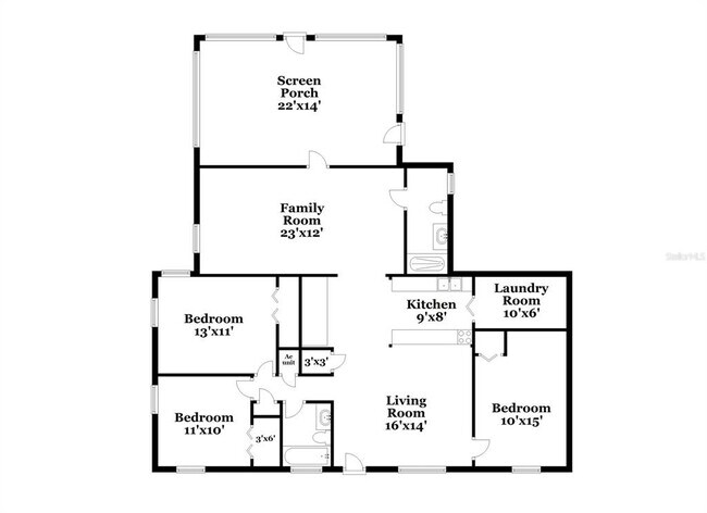 Building Photo - 3632 Stokes Dr