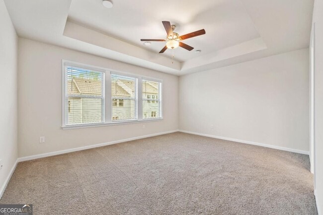 Building Photo - 135 Matson Run SW