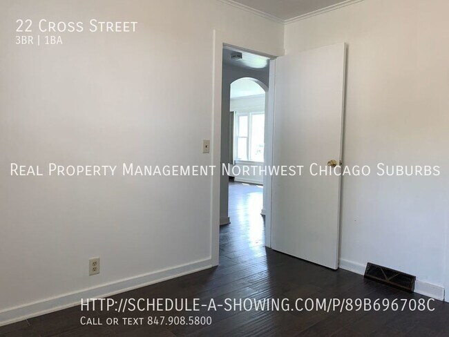 Building Photo - 22 Cross Street Fox Lake, IL 60020