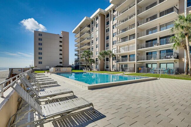 Building Photo - 4435 S Atlantic Ave