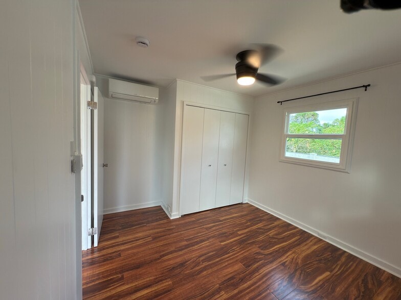 Bedroom 2 - 241 Hualani St