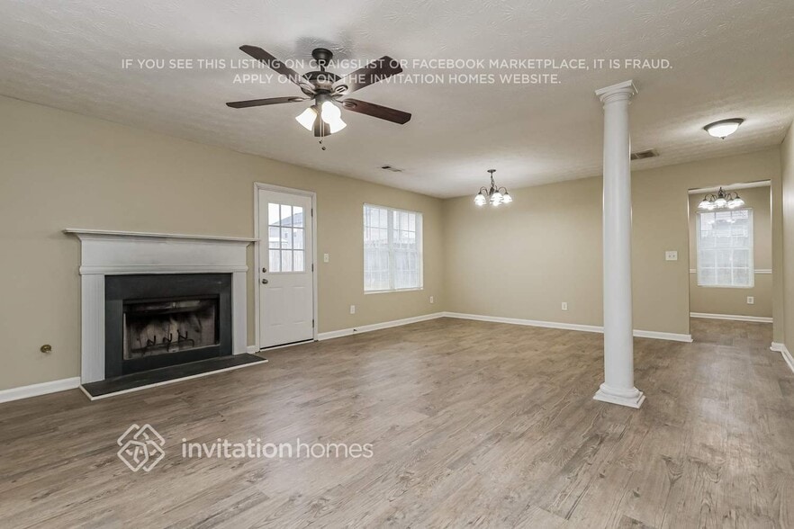 Building Photo - 5055 Tussahaw Way