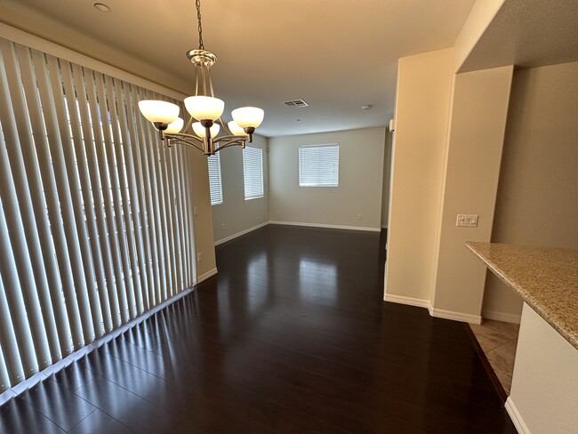 2nd level (from dining room) - 22919 Mariposa Ave