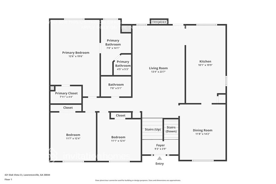 Building Photo - 421 Oak Vista Ct