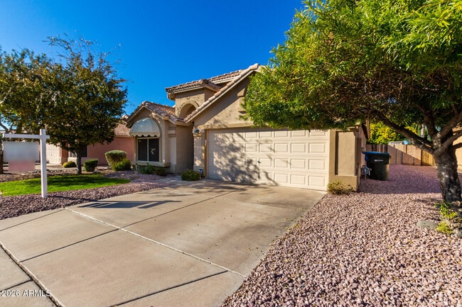 Building Photo - 18624 N 2nd Ave