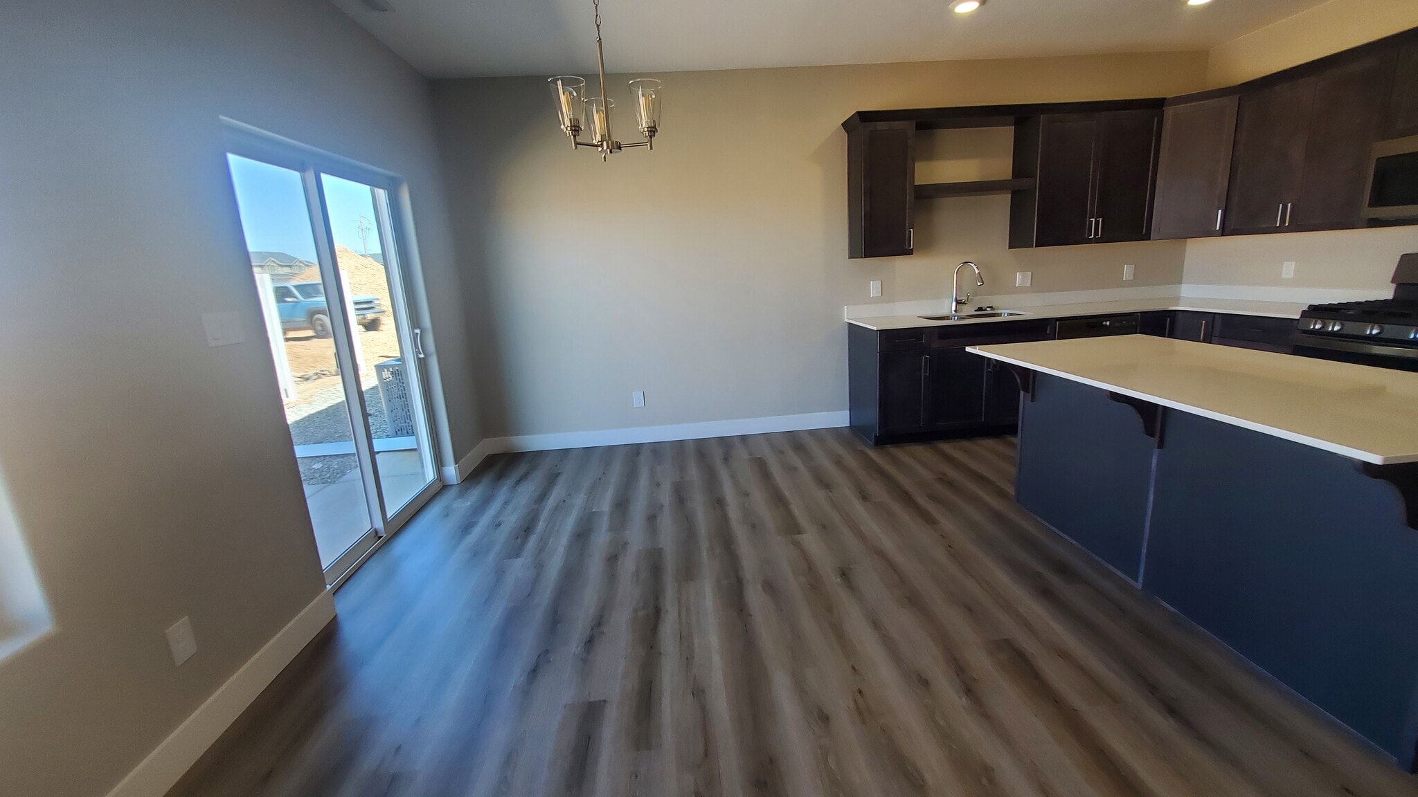 Dining - 3154 W 1650 N