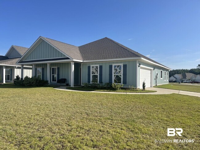 Building Photo - 10616 Winning Colors Trl