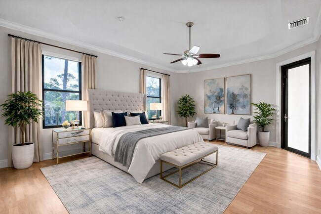 Building Photo - 16596 82nd Rd N