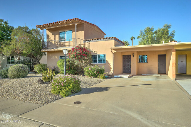 Building Photo - 7530 E Mariposa Dr