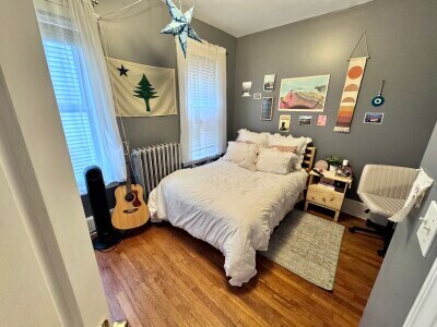 Building Photo - 124 Calumet St