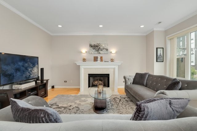 Building Photo - 4714 S Evans Ave